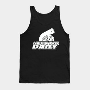 RACING Tank Top